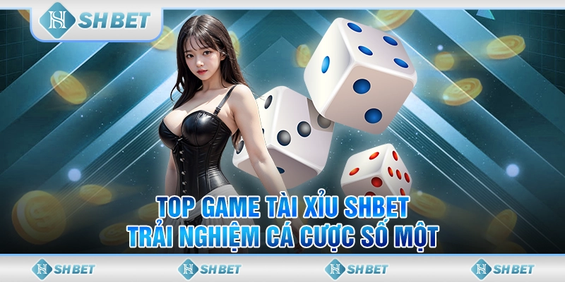 top game tài xỉu