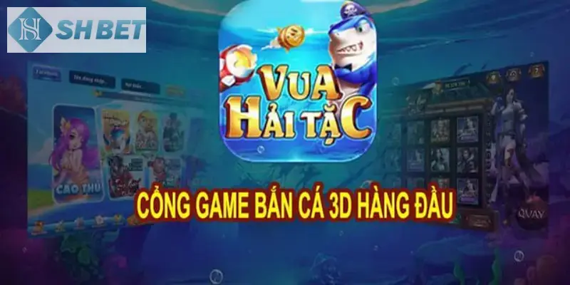 SHBet- Sảnh cược uy tín