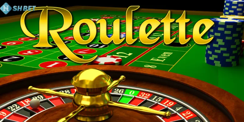 Cải thiện cách chơi Roulette bằng vài mẹo nhỏ