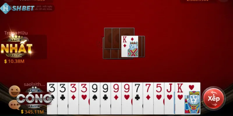 Hệ thống hiện đại, trải nghiệm tối ưu