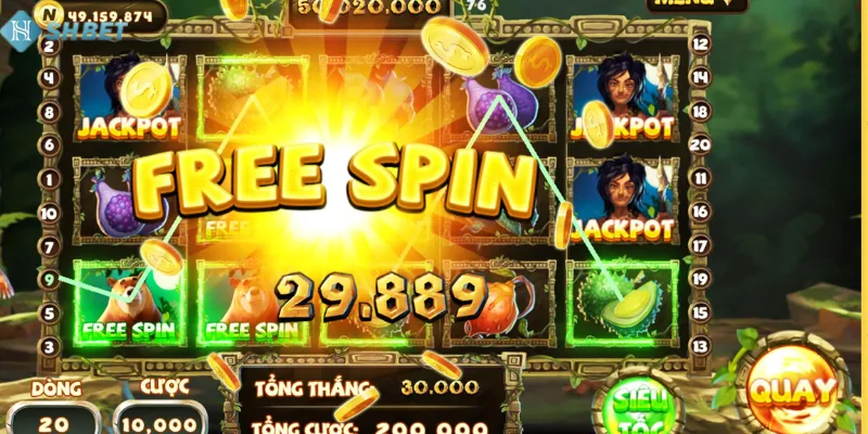 Game nổ hủ blackjack đầy lôi cuốn