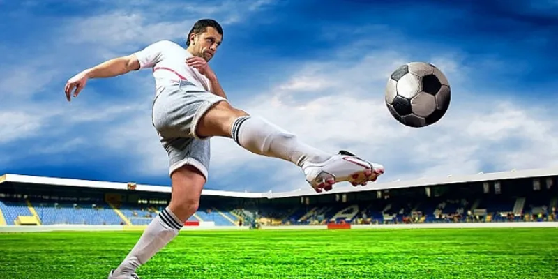 Quyết định lựa chọn kèo chính xác 