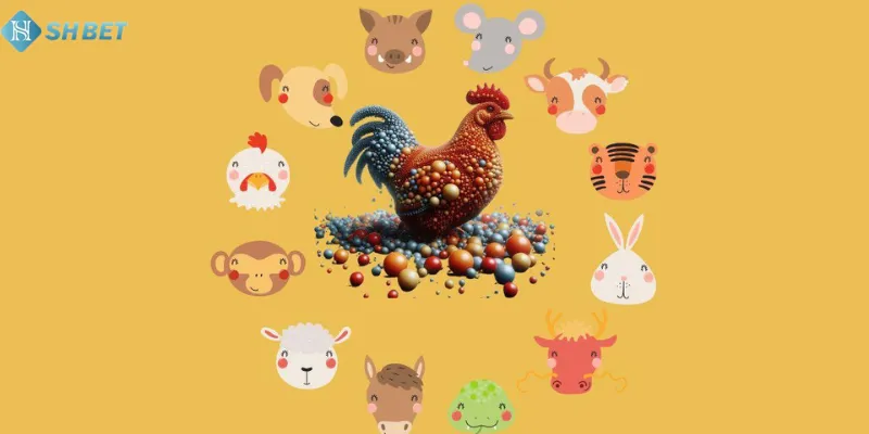 Màu mạng gà đá là gì mà anh em SHBET tin tưởng đến vậy?