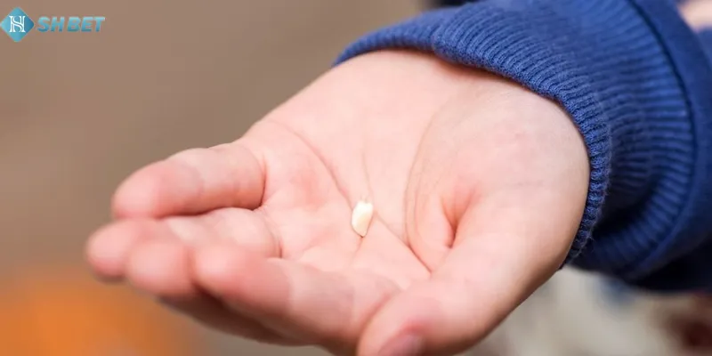 Mơ thấy nhổ răng có xui không?