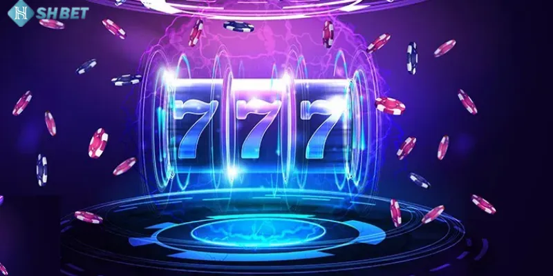 Nổ hũ online SHBET cơ hội làm giàu không tưởng