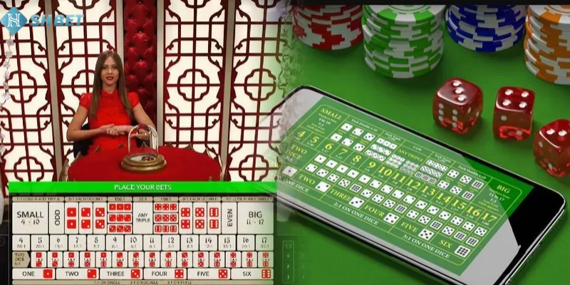 Top game tài xỉu dễ thắng, cơ hội làm giàu không khó