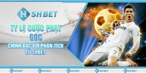 Tỷ Lệ Cược Phạt Góc Chính Xác Với Phân Tích Từ SHBET