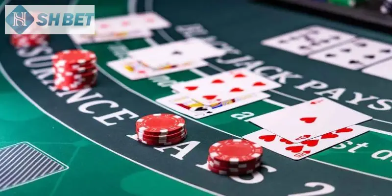 Chiến thuật đánh bài baccarat cổ điển hiệu quả