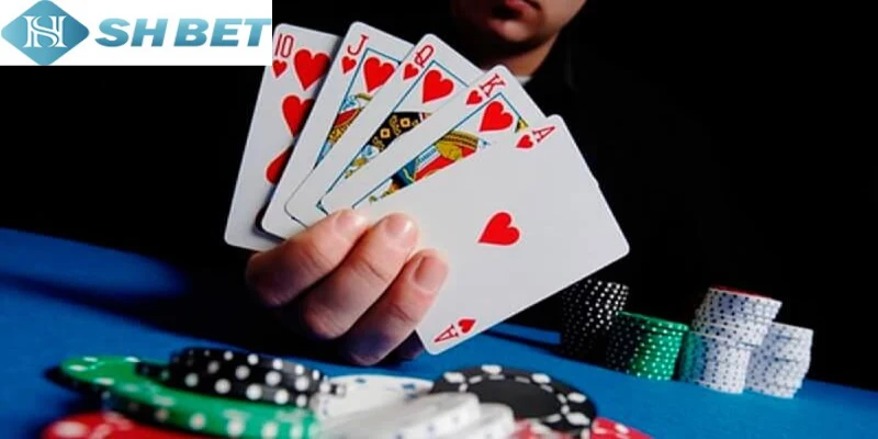 Thành viên cần hiểu chia bài và lượt đánh Sâm lốc cụ thể