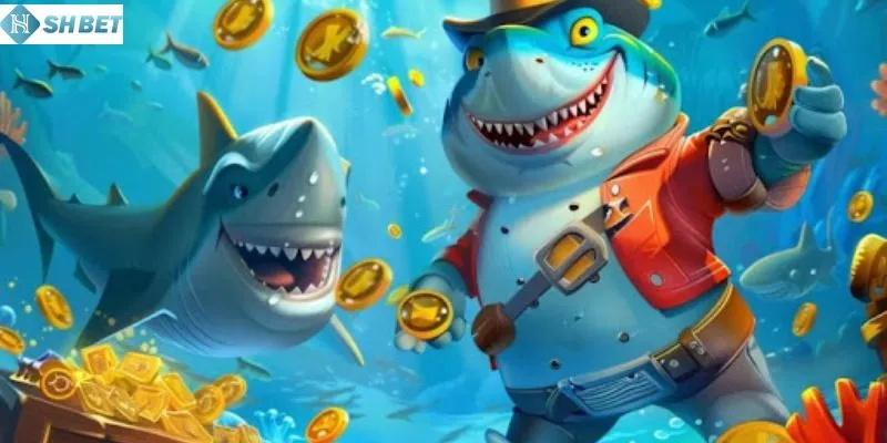 Tìm hiểu game bắn cá đột biến đang thu hút giới trẻ hiện nay!