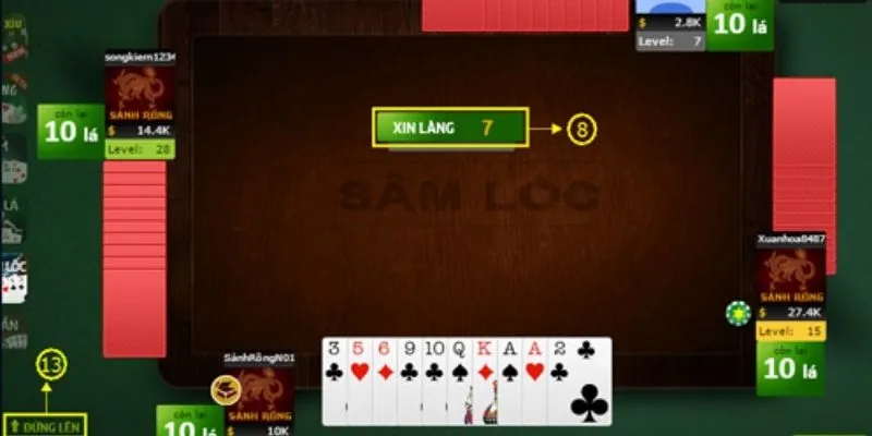 Chi tiết cách chơi sâm cực hiệu quả tại nền tảng NEW88