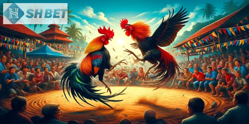 Các giải đấu đá gà chọi Thái Lan được yêu thích nhất