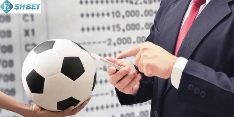 Lựa chọn kèo phù hợp