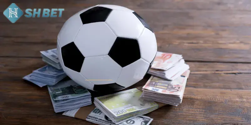Trải nghiệm cá cược bóng đá đầy hấp dẫn tại SHBET