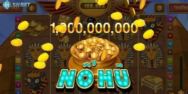 Áp dụng các Mẹo chơi nổ hũ chuẩn hay