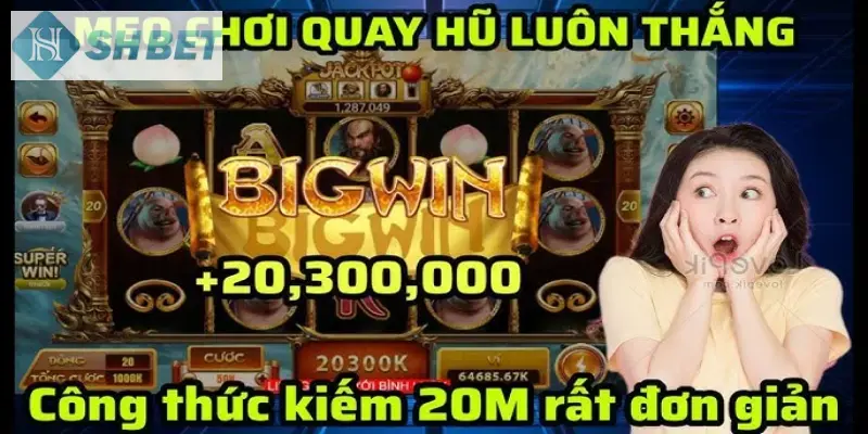 Những ưu điểm khi chơi nổ hũ đại thần tài