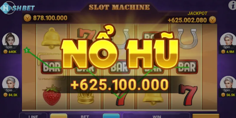 Lý do nổ hũ miễn phí tại SHbet được yêu thích