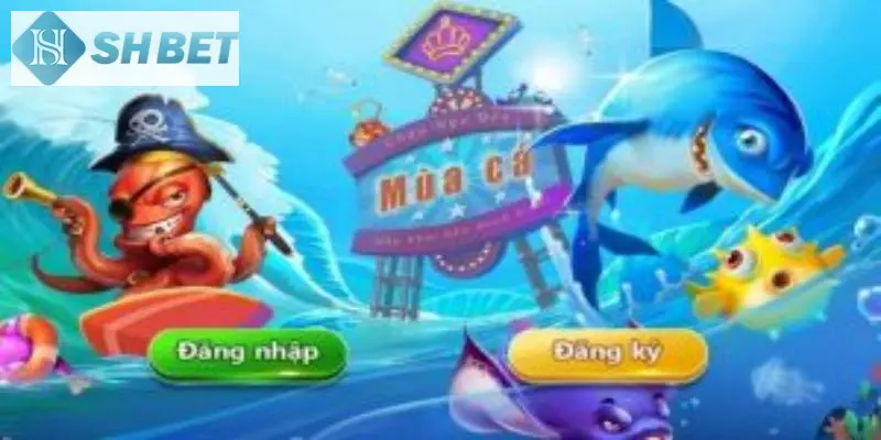 Tìm hiểu về game bắn cá thợ săn