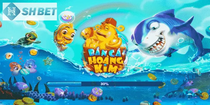 Hướng dẫn cách chơi siêu thợ săn cá hiệu quả