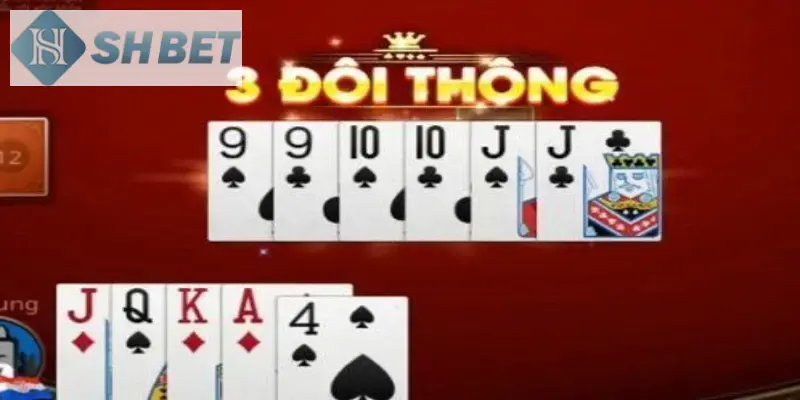 Giới thiệu về tiến lên miền nam tại SHBET!