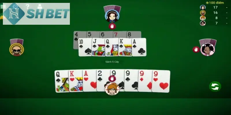 Chiếm thuật hợp lý giúp bạn dành thắng lợi lớn!