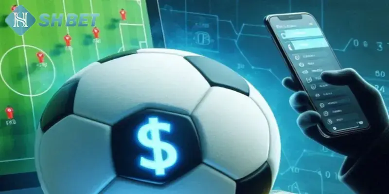 Hướng dẫn cách chơi tỷ lệ cược phạt góc chính xác