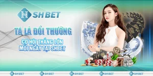Tá Lả Đổi Thưởng
