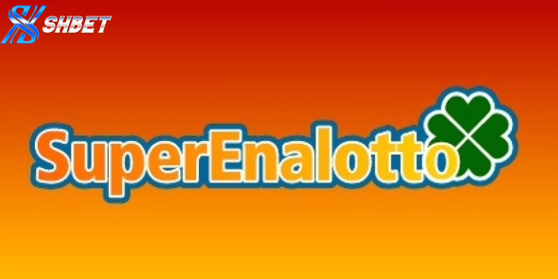 Hình ảnh người chơi trúng thưởng xổ số Ý SuperEnalotto với số tiền lớn.