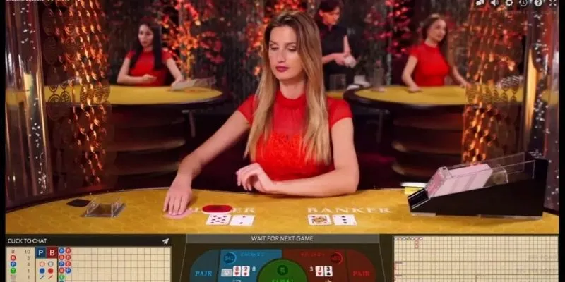Khám phá luật chơi Baccarat Banque cơ bản