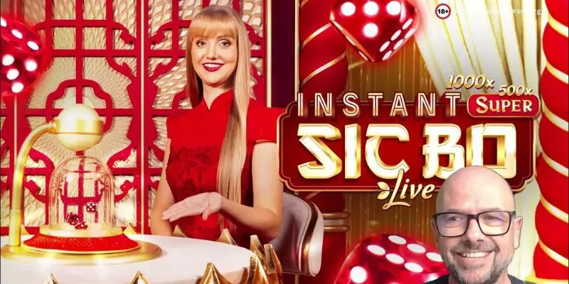 Các tính năng đặc biệt trong Super Sic Bo 