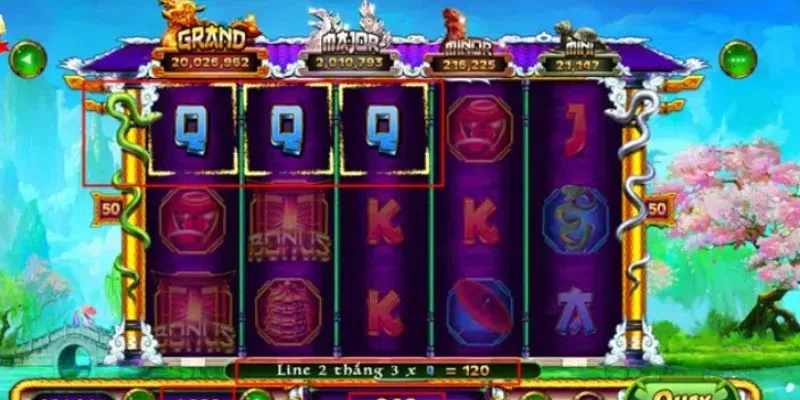 Quy tắc chơi Thanh Xà Bạch Xà từ A đến Z