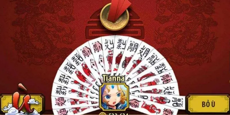 Mẹo chơi Tam Cúc dễ thắng từ cao thủ