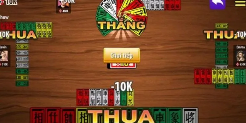 Khám phá luật chơi Tam Cúc cơ bản