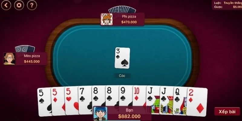 Hướng dẫn chơi Cát Tê hiệu quả dựa trên kinh nghiệm cao thủ