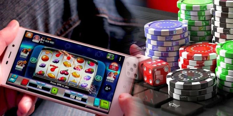 Khám phá cơ bản về nhà cái trực tuyến