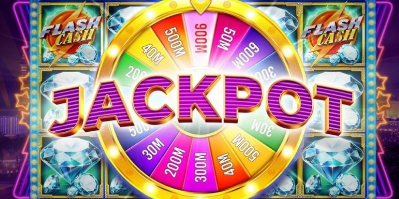 Giới thiệu cách game quay hũ vận hành