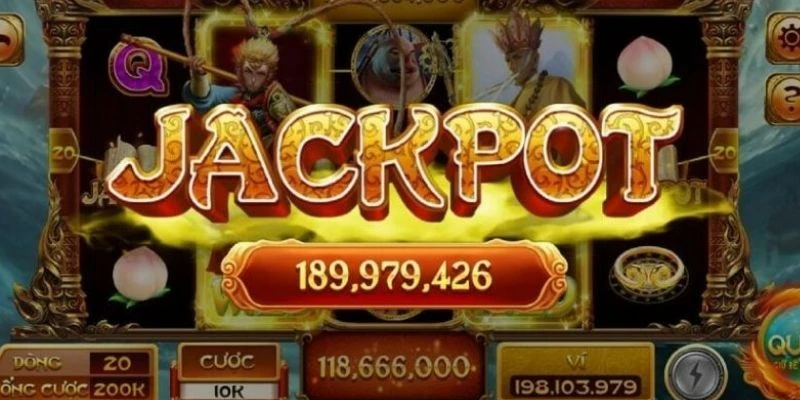 Hướng dẫn chọn game quay hũ phù hợp