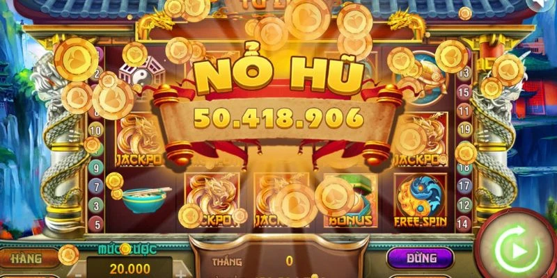 Mẹo chơi game quay hũ tăng cơ hội thắng