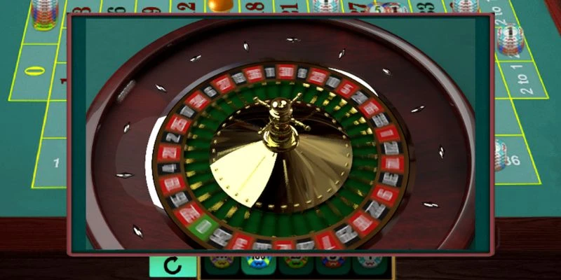 Thủ thuật chơi Roulette với cách đặt cược thông minh 