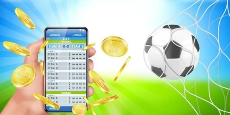 Khám phá kèo dụ trong cá cược bóng đá