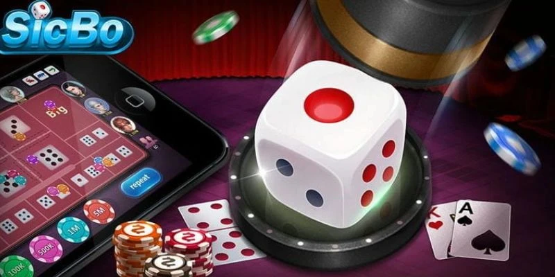 Tìm hiểu về trò chơi Sicbo cơ bản